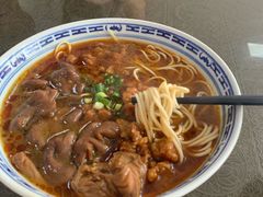 -好面道大肠面(中华路店)