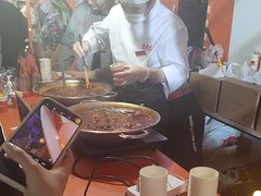 -小龙坎火锅(全球总店)