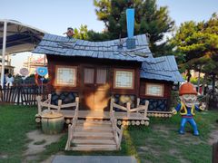 -沈阳方特欢乐世界