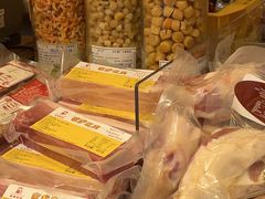 -泰康食品(南京东路店)