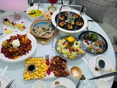 -3号仓库·创意中国菜(新世界城店)