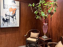 -漾亚·雍雅合鲜(桐梓林店)