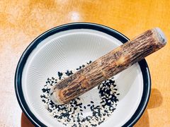-胜博殿日式炸猪排(侨福芳草地店)