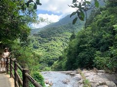 -马峦山郊野公园