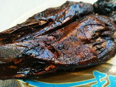鸭头-圆宝台湾小吃(迎津街店)
