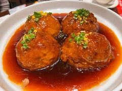 -李氏八大件老菜馆(万宝街店)