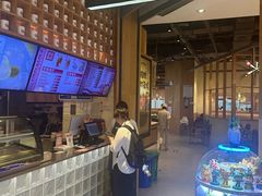 -润记·广东餐馆(苏州中心店)