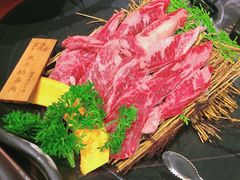 -黑牛の店·和牛烧肉(大悦城店)