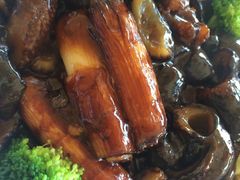 -金家老三饭庄(常营店)