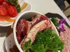 -千寻山野烤肉(中关村店)