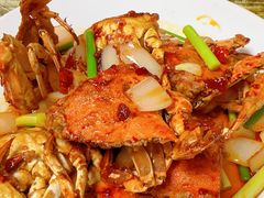 一品香辣蟹-人和啤酒屋海鲜大排档(营口路店)