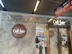 -OnHair Salon