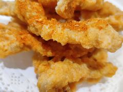 -歪嘴香鸡公煲(大连佳兆业店)