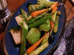 -Mezomd曼索蒂西班牙餐厅(广粤店)