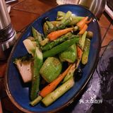 Mezomd曼索蒂西班牙餐厅