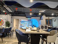 -碗中海·蒸汽海鲜·桑拿鸡(岭南天地店)
