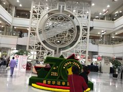 -苏州市立医院(白塔院区)