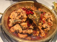 -涿派·炝锅鱼(涿州店)