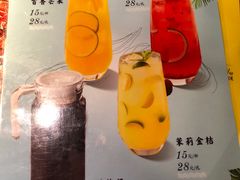 -味妙烤鱼吧(回龙观店)