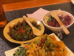 -福苗小骆驼烧烤(大唐不夜城店)