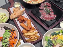 -卡朋西餐(宝安大仟里店)