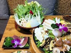 -束河人家(南锣鼓巷店)