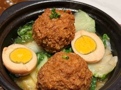 -应天大明王朝·南京菜(中山陵店)