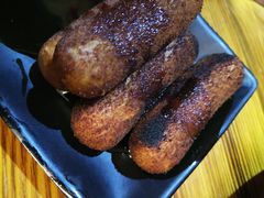 -味仙疯美蛙鱼头(清扬路总店)