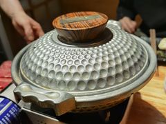 -一井烧肉·活鳗·寿司(望京SOHO店)