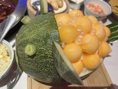 -卤校长重庆火锅(国兴店)
