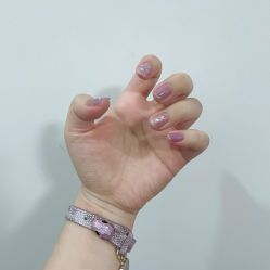 -吉吉靓甲美睫