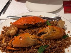 -喜记避风塘炒辣蟹(旗舰店)