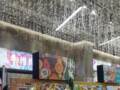 -谭三娘鲜切牛肉自助火锅(九眼桥总店)