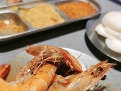 -杨小佳·齐齐哈尔烤肉·烤串(广州店)