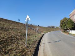 -乌龙涧铁道铁轨景