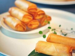 -上海滩餐厅(BFC外滩金融中心店)