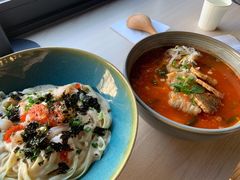 -里面·Noodlology(机电院店)