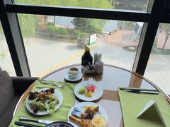 -长春净月潭喜来登酒店·盛宴标帜餐厅
