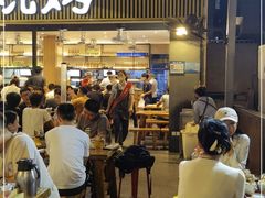 门面-木屋烧烤(白石洲店)