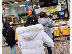 门面-鲍师傅糕点(观前街店)