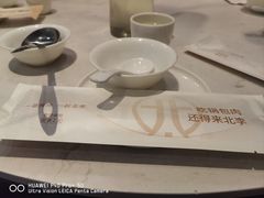 -北李妈妈菜·海肠捞饭(开发区万达店)