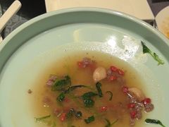 -粤尚腾香居中餐厅(首都机场希尔顿店)
