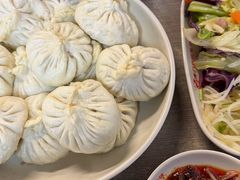 -津门张记包子铺(华昌道店)