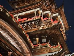 -鸡鸣山公园