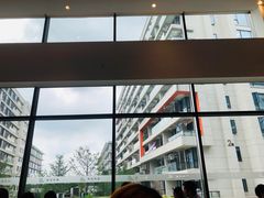 -菲住布渴酒店自助餐厅(阿里巴巴西溪园区店)