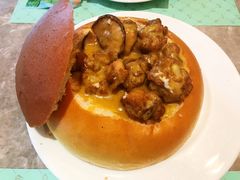 -大树餐厅(红旗街万达店)