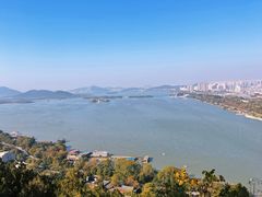 -云龙山
