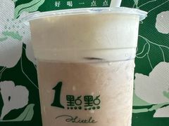-1点点(曹杨路店)