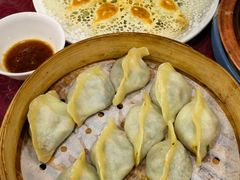 -老边饺子馆(中街店)