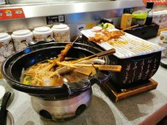-万岁寿司(芳村店)